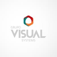 Visual Systems logo