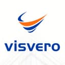 Visvero | Analytics, That's IT! logo
