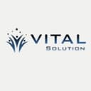 Vital Solution logo