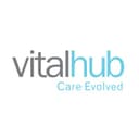 VitalHub Corp. logo