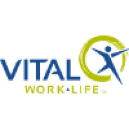 VITAL WorkLife logo