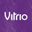 Vitrio logo