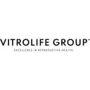 Vitrolife Group logo