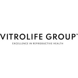 Vitrolife Group logo