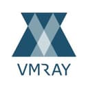 VMRay logo