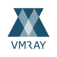 VMRay logo