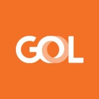 GOL Linhas Aéreas logo