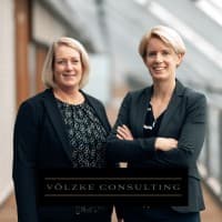 Völzke Consulting GmbH logo