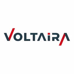 Voltaira group logo
