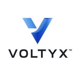 Voltyx logo