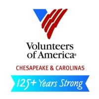 Volunteers of America Chesapeake & Carolinas logo