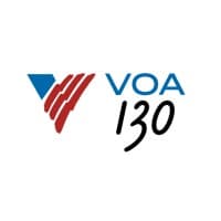 Volunteers of America logo