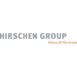 Hirschen Group logo