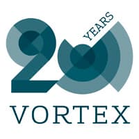 VORTEX logo