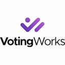 VotingWorks logo