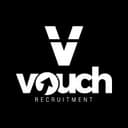 Vouch Recruitment logo