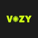 Vozy logo