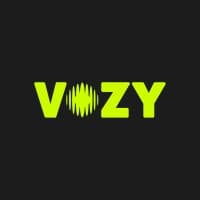 Vozy logo