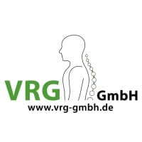 VRG GmbH logo