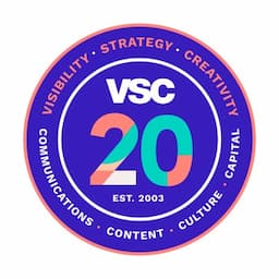 VSC logo