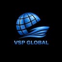 VSP GLOBAL TRADING logo