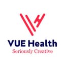 VUE Health logo