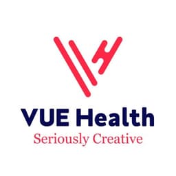 VUE Health logo