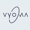 Vyoma logo