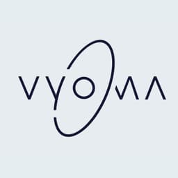 Vyoma logo