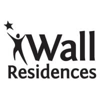 Wall Residences, Inc. logo