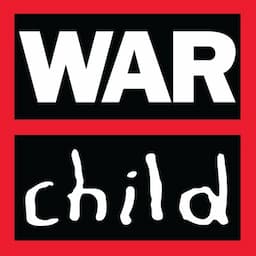 War Child logo