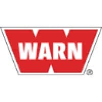 Warn Industries logo