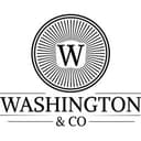 Washington & Co Inc. logo