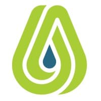 Water for Good logo