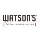 Watson's logo