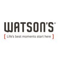 Watson's logo