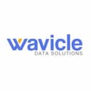 Wavicle Data Solutions logo