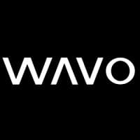 Wavo.me logo