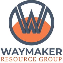 Waymaker Resource Group logo