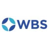 WBS Training logo