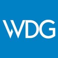 WDG logo