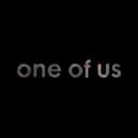 One of Us logo