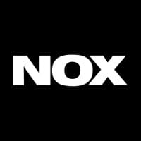 NOX Media logo