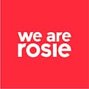 We Are Rosie logo