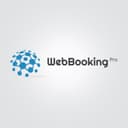 WebBookingPro logo