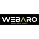 Weber Agrar Robotik GmbH (WEBARO) logo