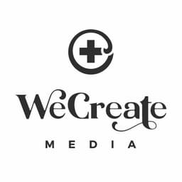 +WeCreate Media logo