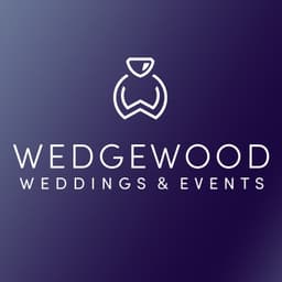 Wedgewood Weddings & Events logo