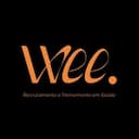 Wee.mais logo