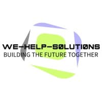 WeHelp-Solutions logo